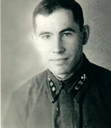 Тришкин Николай Иванович